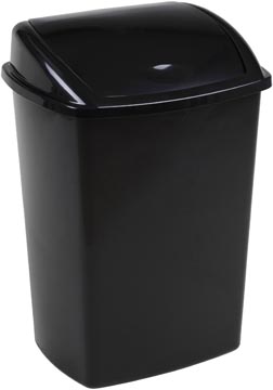 vb swing deksel 4,45l zw