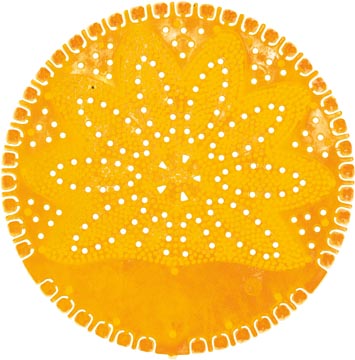 urinoirmat summer fruits pk12