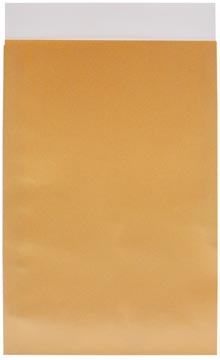 geschenkzak 10x16cm 200x goud