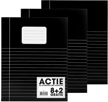 basic schrift a5 40v l zw 8+2
