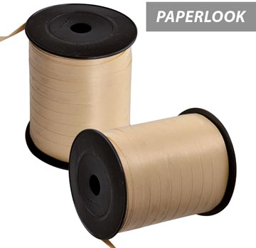 inpaklint paper 10mmx250m ecru