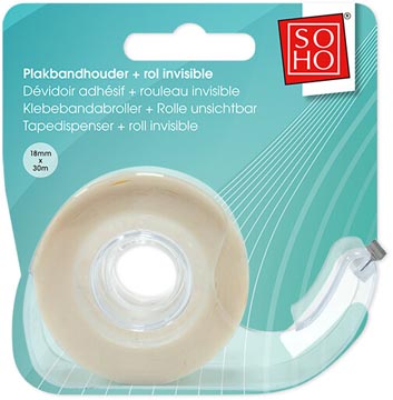 soho plakb 18mmx30m onz afr