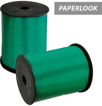 inpaklint paper 10mmx250m grn