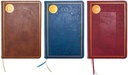 notitiebook old book 12x17cm