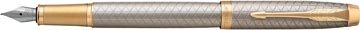 parker im premium vp f zilv gt