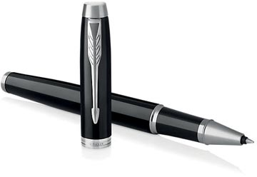 parker im roller zwart ct