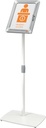 nobo vloerstand prem+ afsl a4