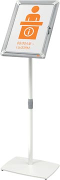 nobo vloerstand prem+ afsl a3