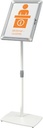 nobo vloerstand prem+ afsl a3