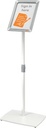 nobo vloerstand prem+ a4