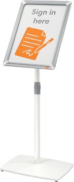 nobo vloerstand prem+ a3