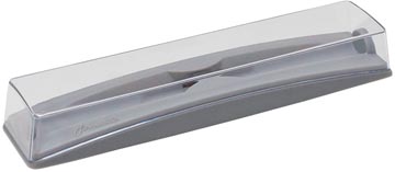 parker doosje leeg plastic