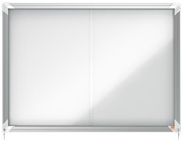 nobo pp vitr bin sd met 8xa4