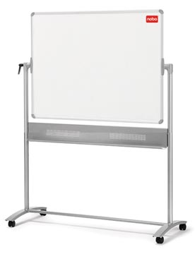 nobo kantelbord staal 150x120