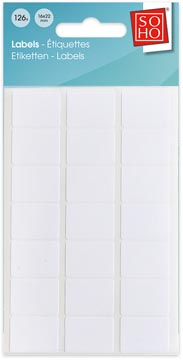 soho etik wit 16x22mm et 126x