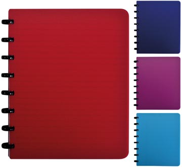 soho trend schrift a4 80v l