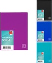 trend notitieboek a6 80vel l