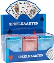 soho premium speelkaarten 12x