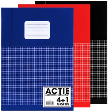 basic schrift a4 80v q 5x