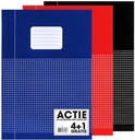 basic schrift a4 80v q 5x
