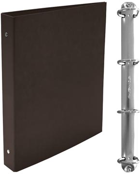 soho ringmap a4 4r zwart
