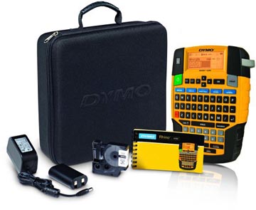 rhino belettering kit 4200 az