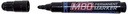 zebra pm m80 2mm rond zwart