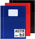 basic schrift a5 40v l ass 8+2