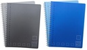 soho collegeblok a4 80v q10 2x