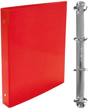 soho ringmap a4 4r rood