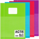 trend schrift a4 40v q5 ass 5x