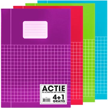 trend schrift a4 40v q10 as 5x