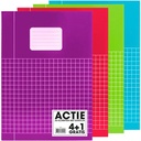 trend schrift a4 40v q10 as 5x