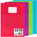 trend schrift a4 40v l ass 5x