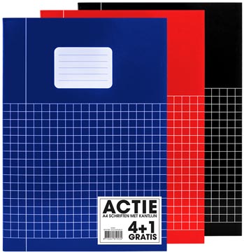 basic schrift a4 80v q10 5x