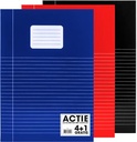 basic schrift a4 80v l 5x