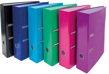 soho ordner trend a4 8cm