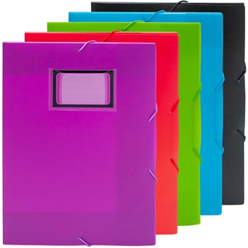 soho elastomap pp a4 ass