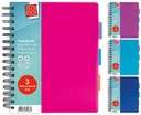 soho projectboek a5 200v ass