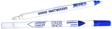 soho inktuitwisser