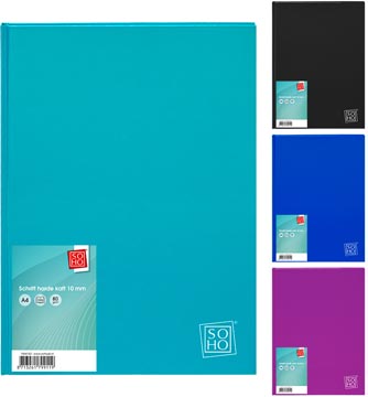 trend schrift a4 hc 80v q10