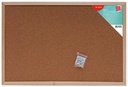 soho kurkbord hout 60x40cm