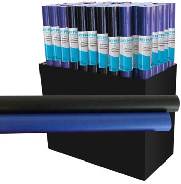 geschenkpap 50cmx3m basic