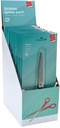 soho trend schaar 17cm scherp