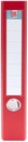 soho ordner pp a4 5cm rood