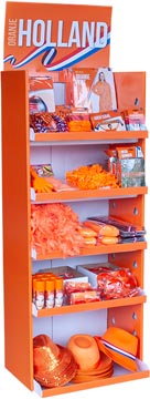 oranje display 400x