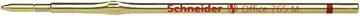 vulling office 765 m rood