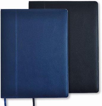 soho luxe notitieboek a4 100v