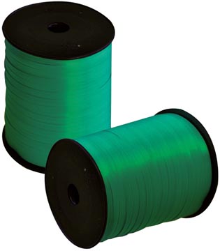 inpaklint 5mmx500m groen