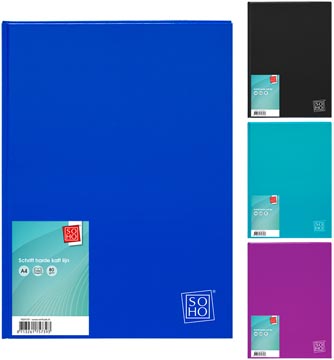 trend schrift a4 hc 80v l